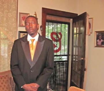 Suspect found guilty in 2020 murder of Bernard Nichols