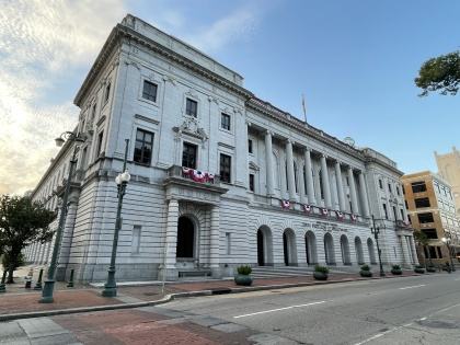 Federal Court Rejects Constitutional Claims In Mississippi Water Case